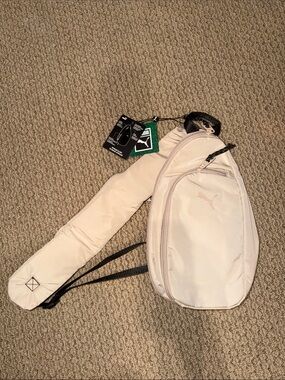 Puma Crossbody Sling Bag